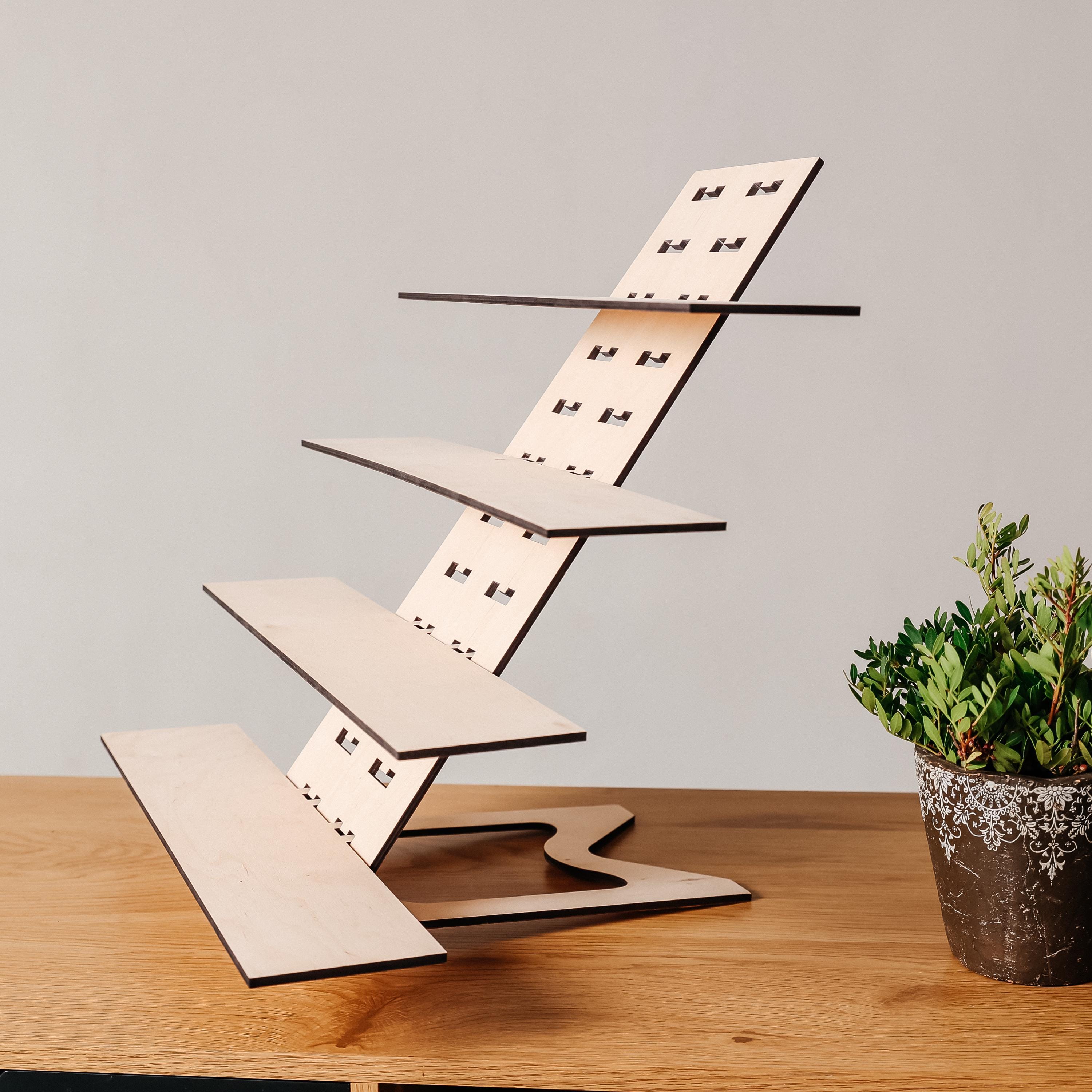 Retail Display Stand, Display Stand, Market Showcase, Shop Display ...
