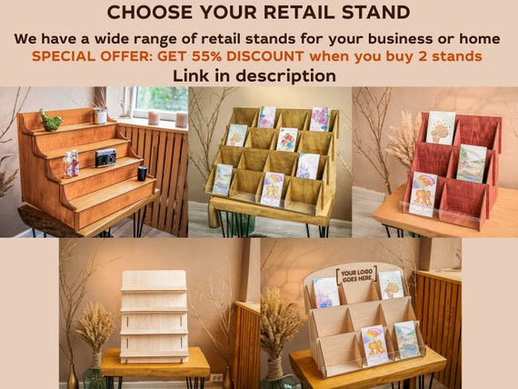 20 Stück Acryl-Sammelkartenständer – Mini-Staffeleien Für Sportkarten, Münzen, Visitenkarten, Stabil & Klar