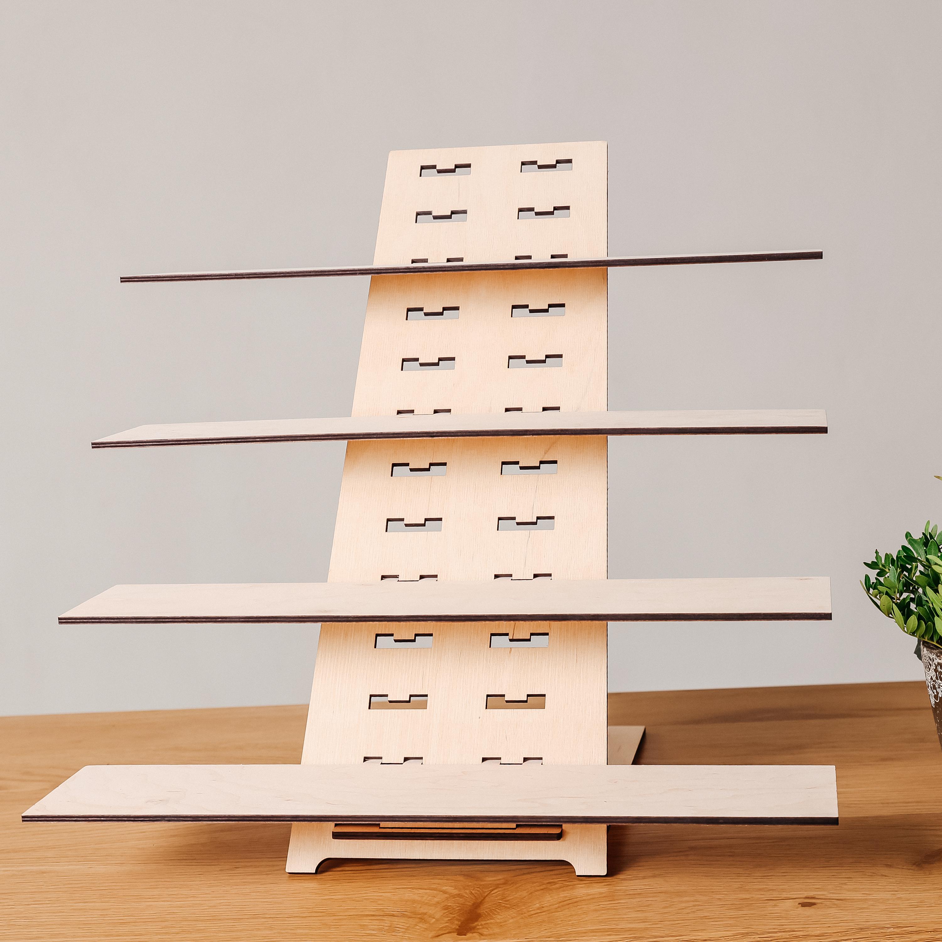 Retail Display Stand, Display Stand, Market Showcase, Shop Display ...