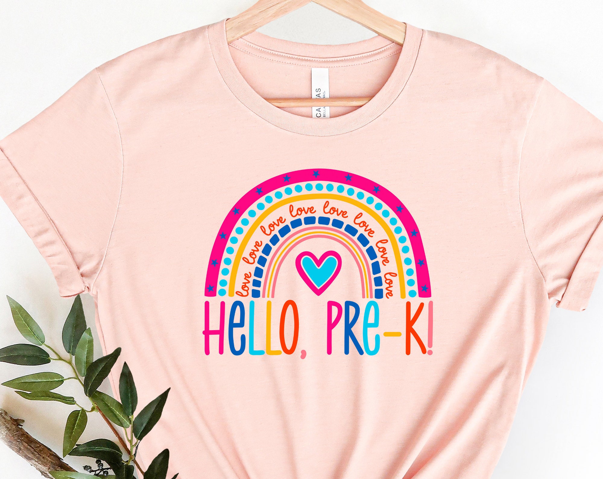 Discover Hello Preschool, Preschool Shirt, First Day Preschool Shirts, Preschool Teacher