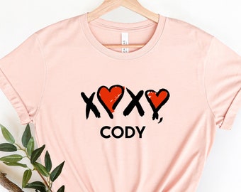 xoxo t