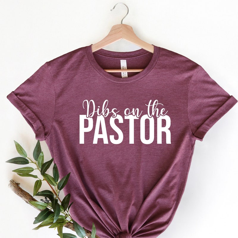 Pastor #39 s Wife Tee Shirts Etsy