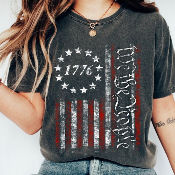 4th of july proud