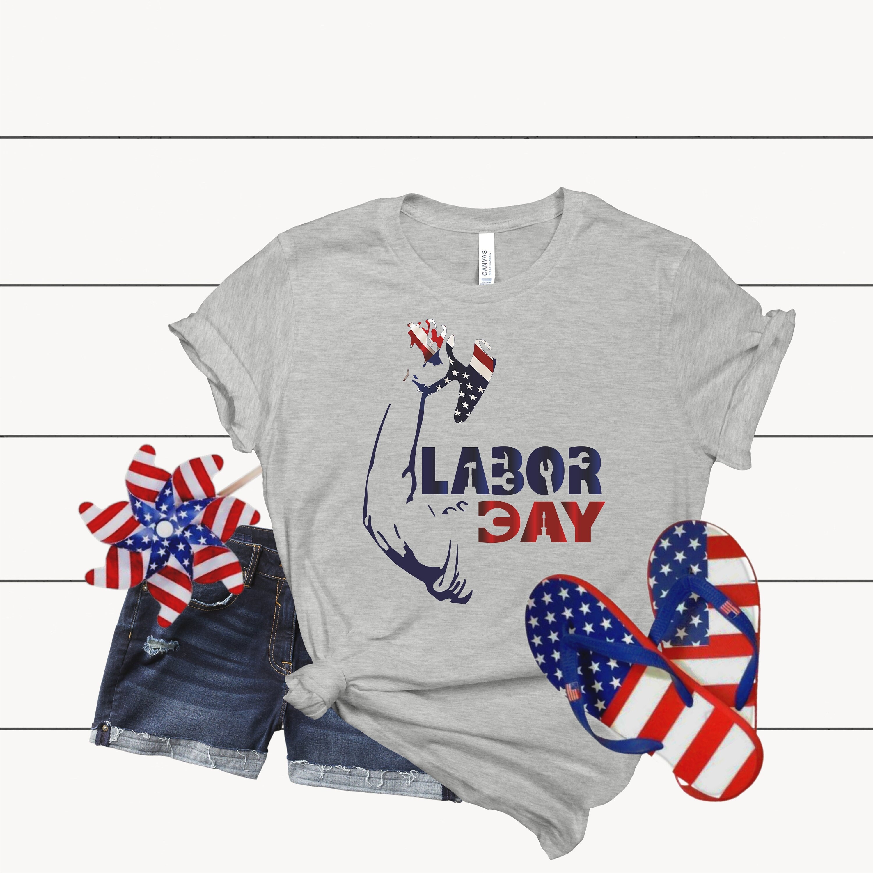 Labor day t shirts Outlet