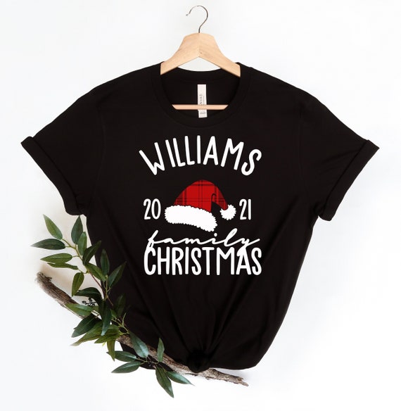 Etsy family christmas shirts Clearance
