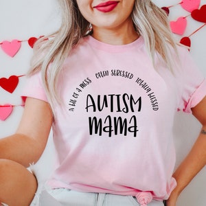 Autism Mama Shirt,Womens Autism Shirt,Autism Mom Gift Shirt,Autism Awareness Shirt,Autism Mama Hero,Awareness autism,Autism mom gift