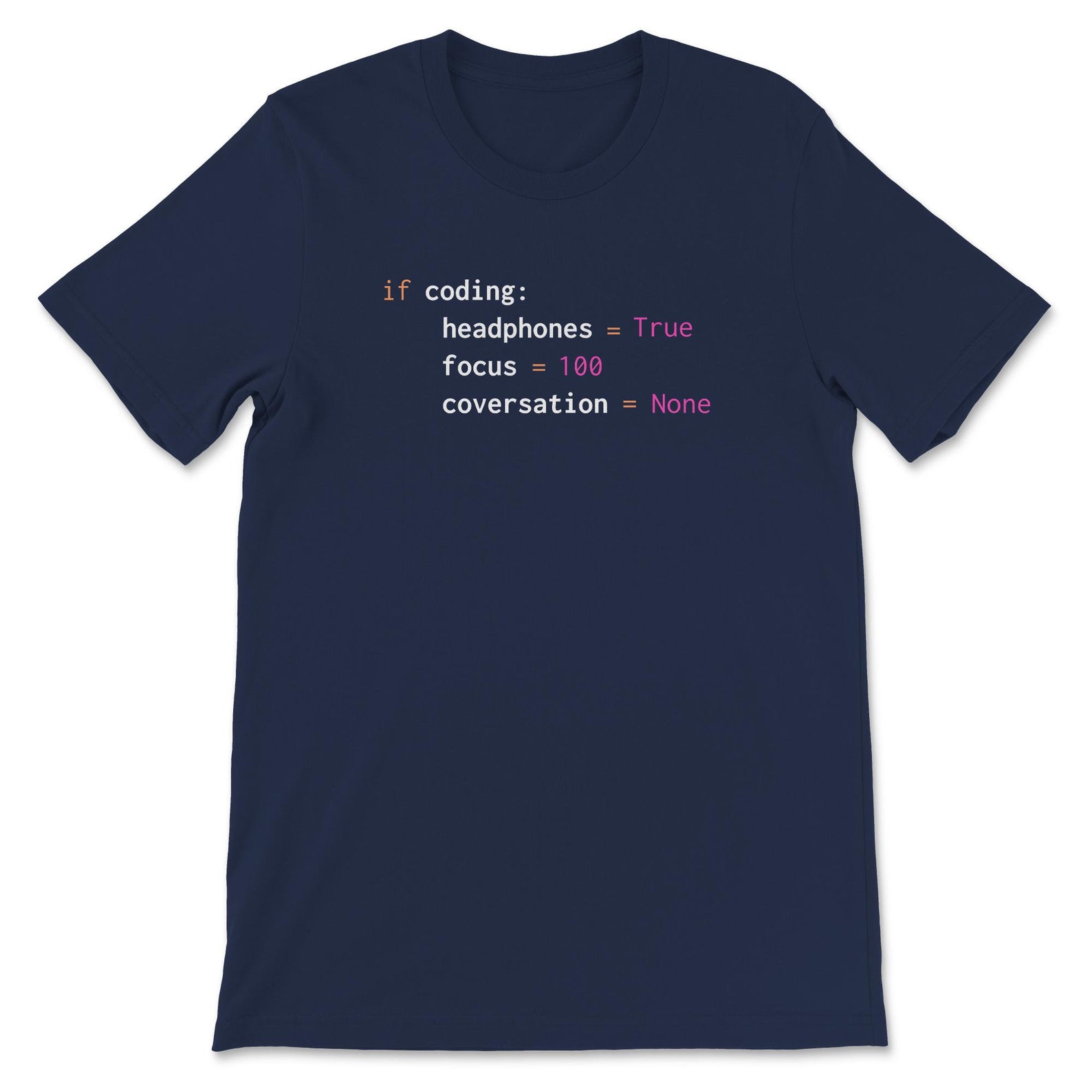 Python programming T-shirt/Hoodie/Long Sleeve with funny | Etsy