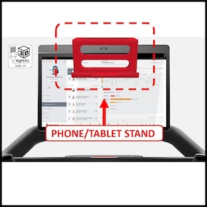 Phone/Tablet Stand for Original Treadmill/Exercise Bike+ GEN 3 SCREEN