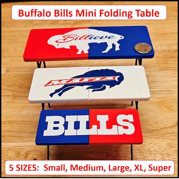 Buffalo Bills - Pen Tab