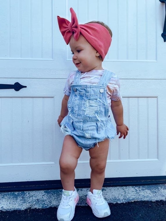 Levi's Denim Overalls Ketyyh-chn99 Toddler Boy Dress Clothes Baby