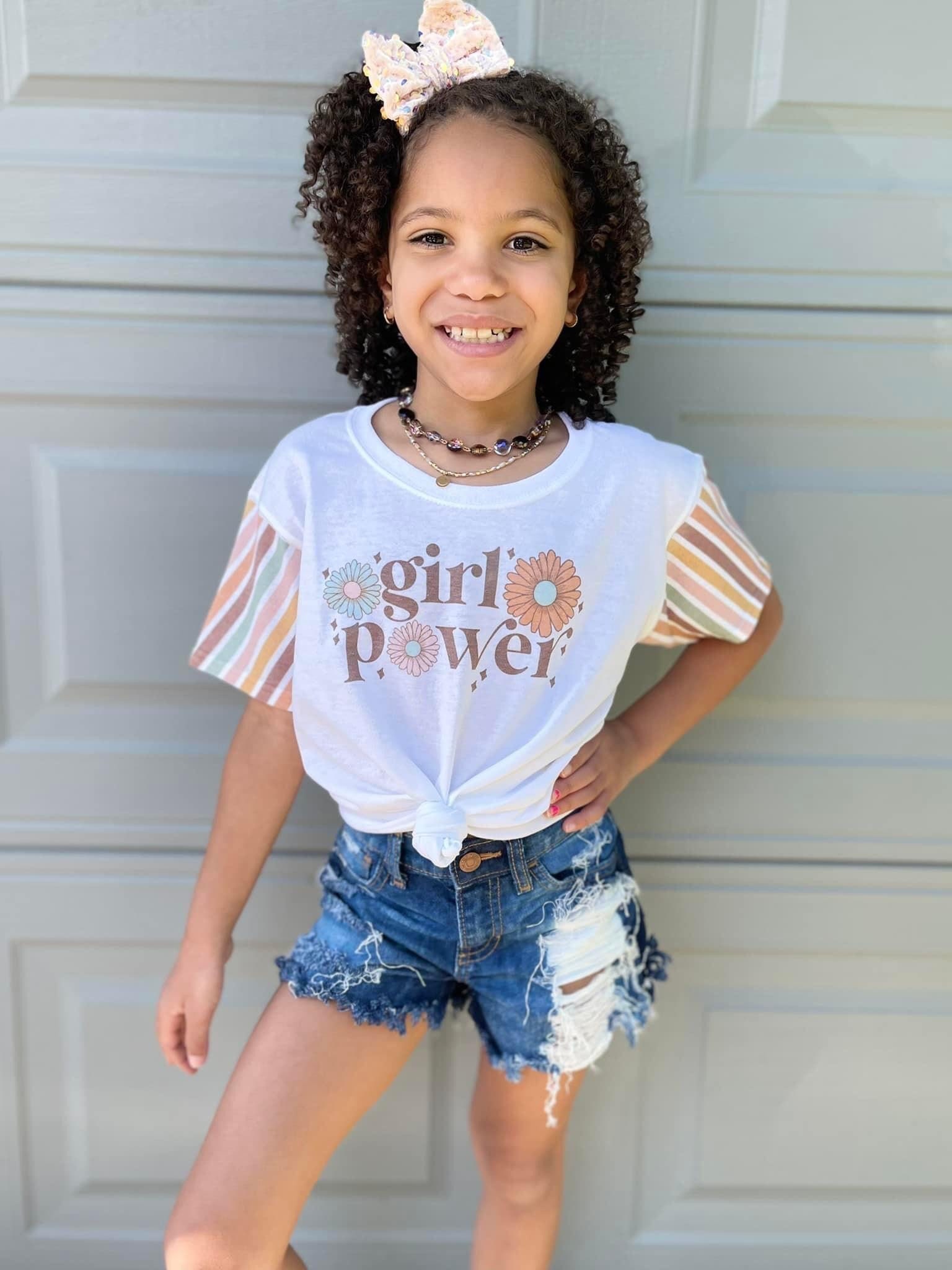 Baby Toddler Girls Distressed Denim Shorts toddler Ripped Jeans for Girls fringe Frayed Blue Jean Shorts dark Wash Nashville Style Etsy Canada