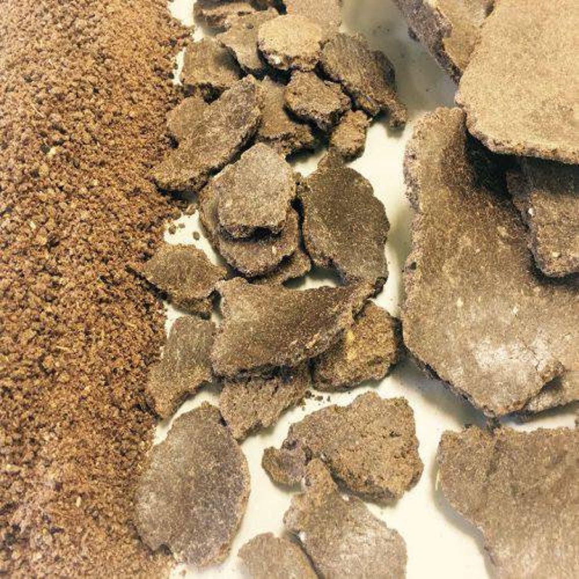 Mustard Cake Sarso Khali Organic Fertilizer 500 Gram Etsy UK