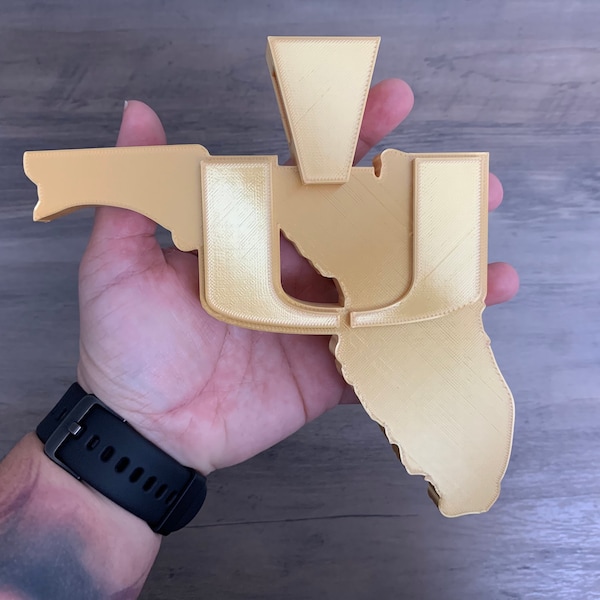 Custom Turnover Chain Etsy