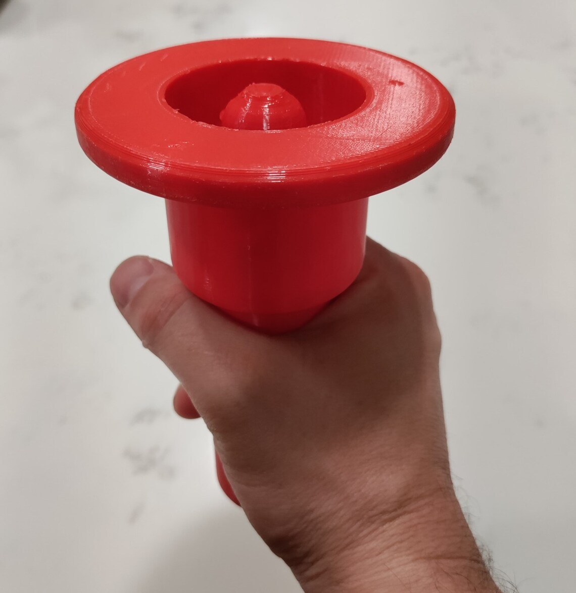 Pool Noodle Sword handle Only Etsy