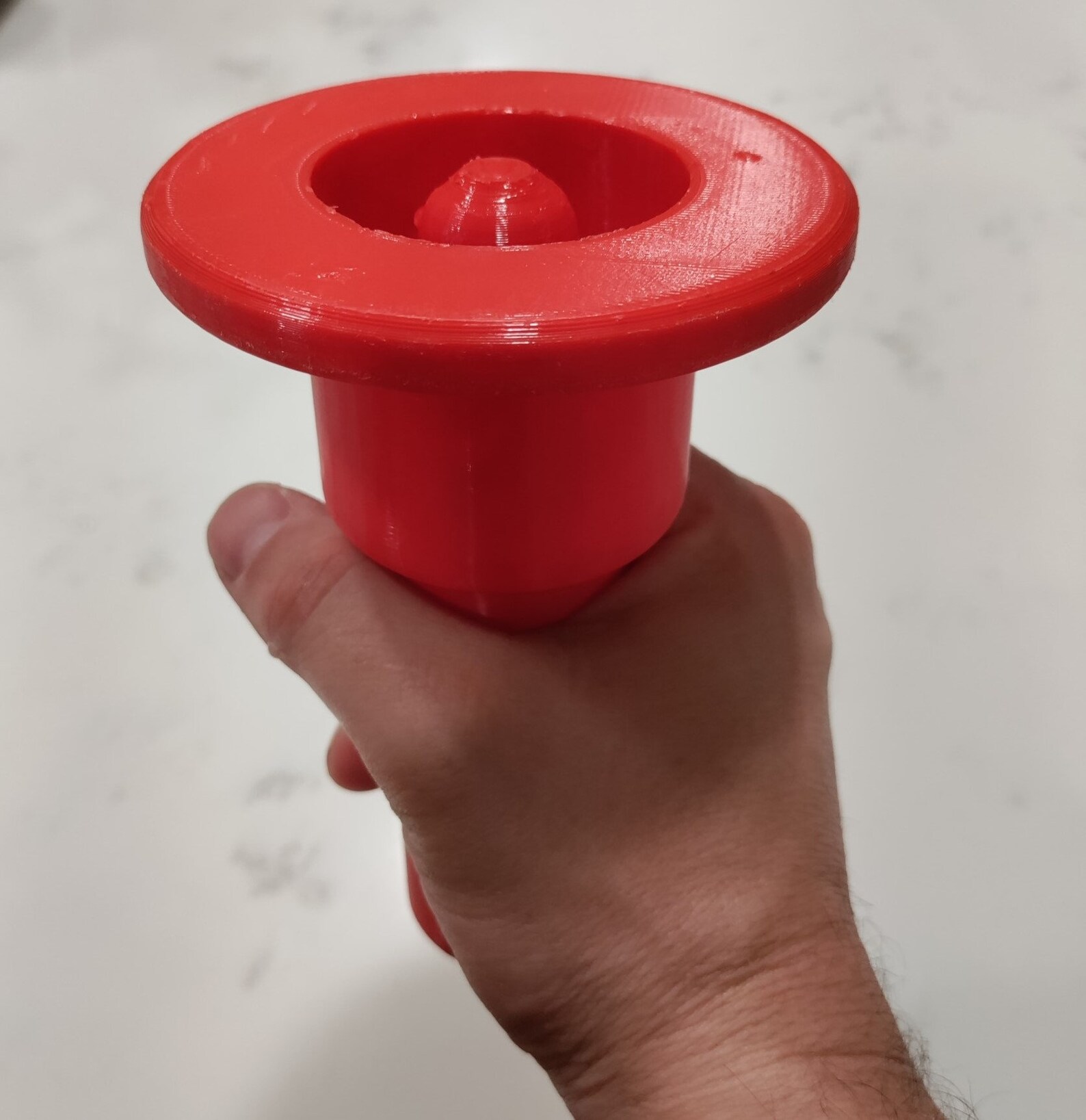 Pool Noodle Sword handle Only Etsy