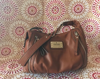nicole miller handbags price