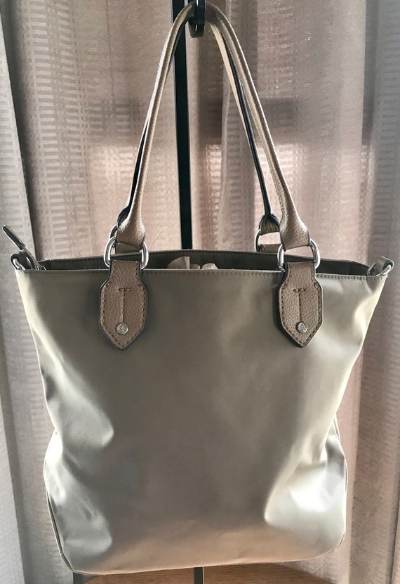 MultiSac Taupe Zippy Crossbody Bag, Best Price and Reviews