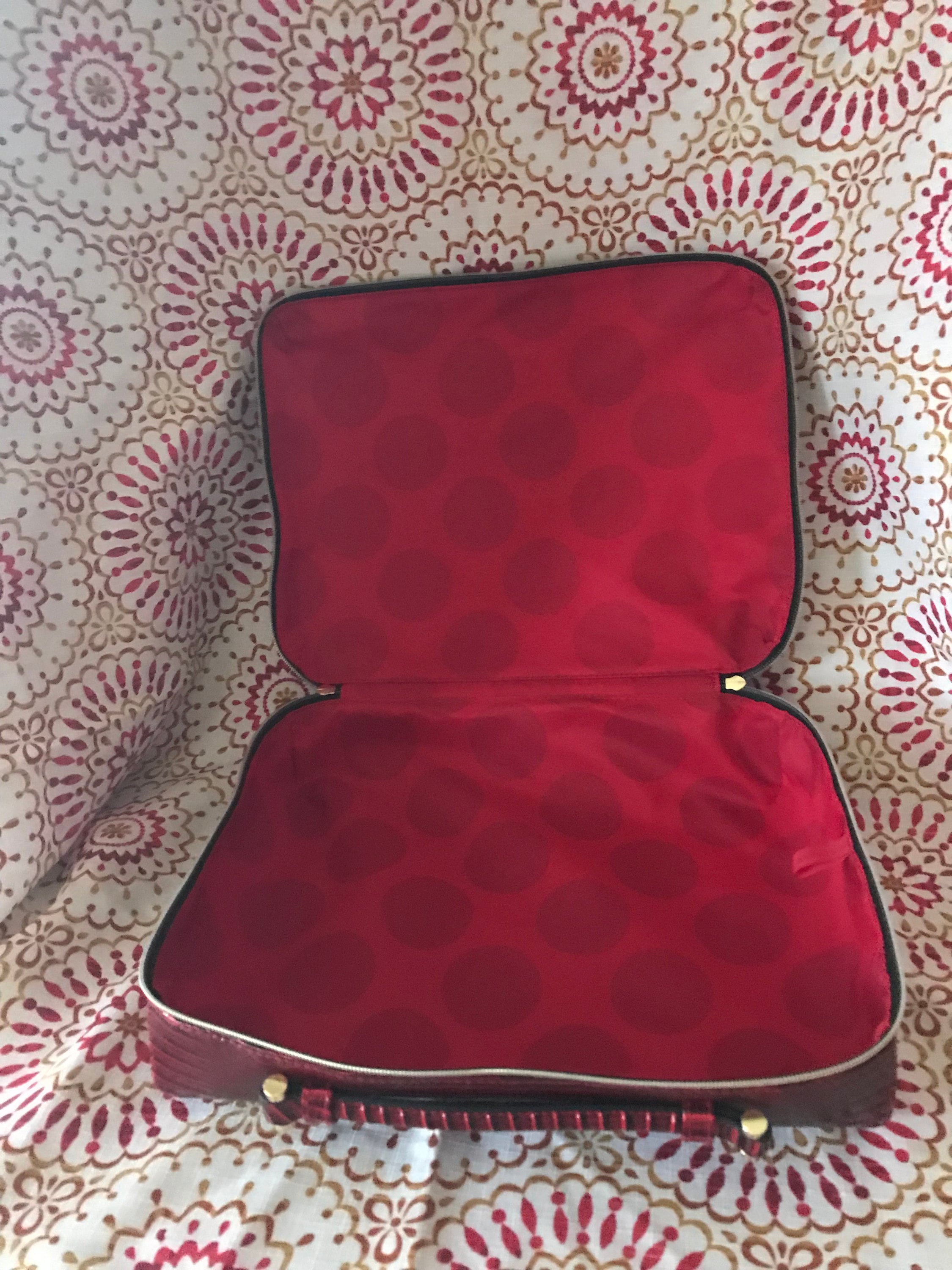 Estee Lauder Makeup Bag Etsy