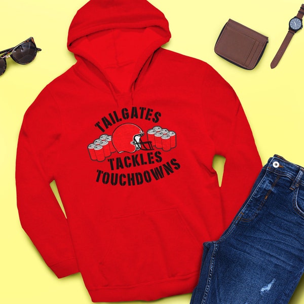 Tailgate Clothes Etsy