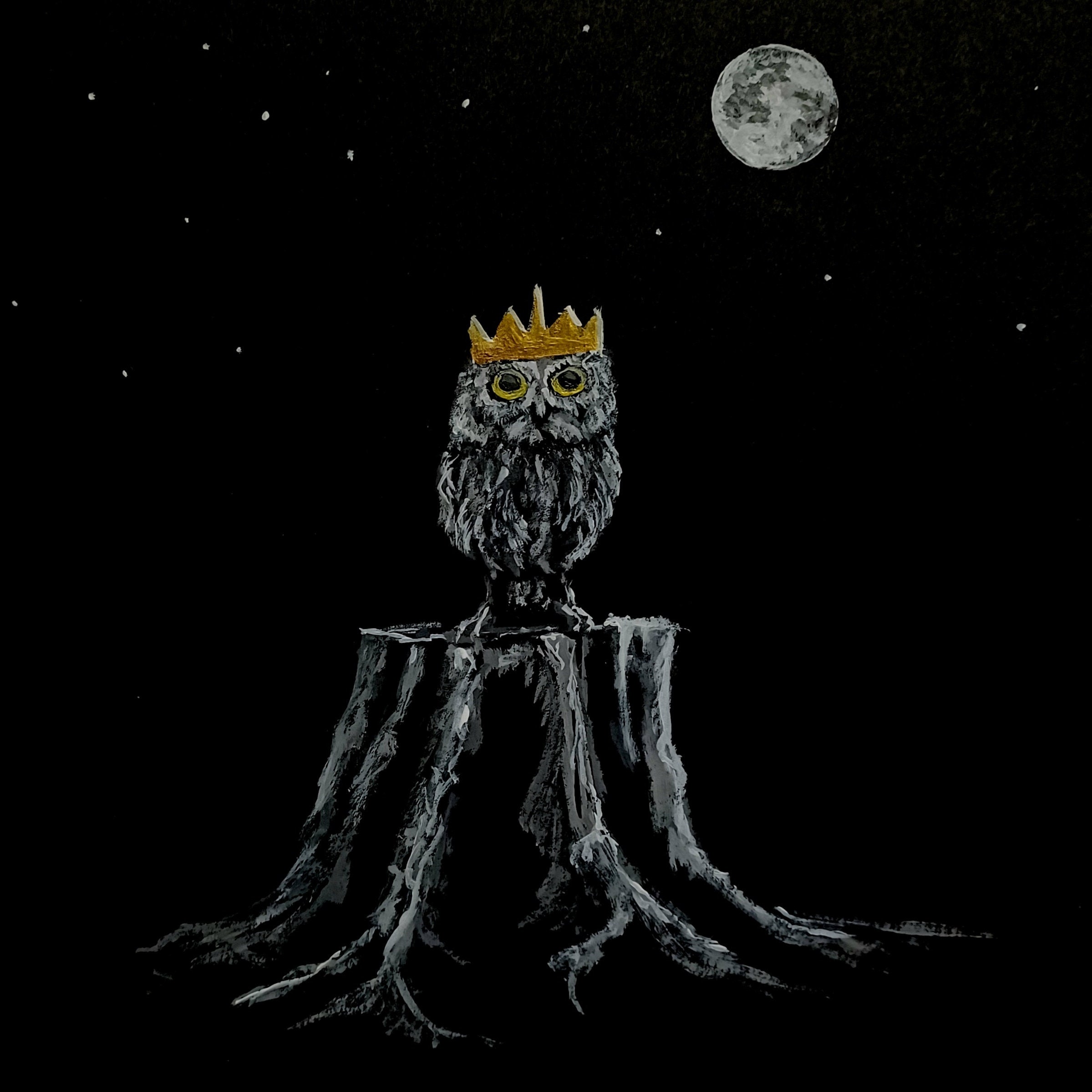 The Owl King