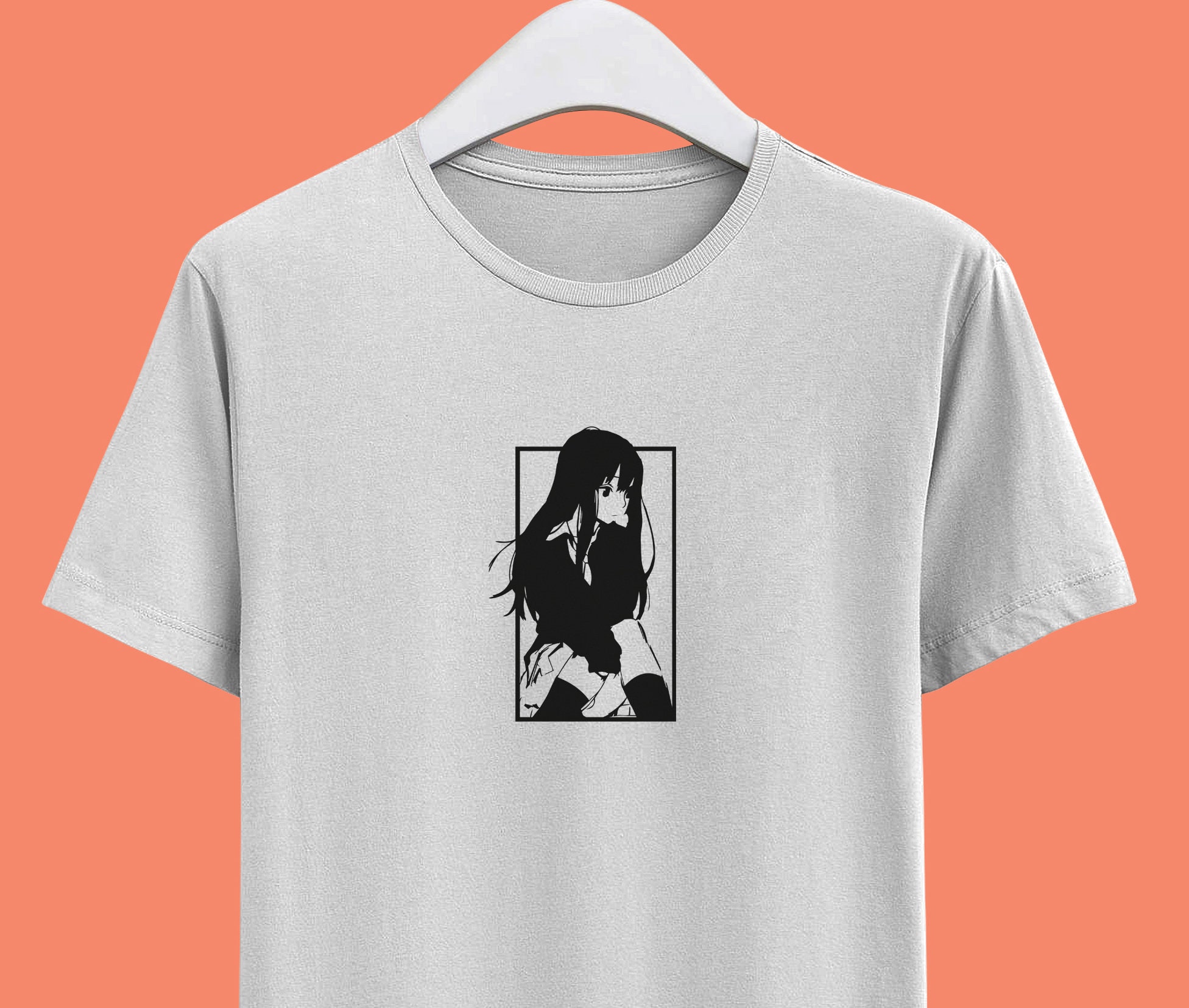 Shop the Best Anime T-shirts From Best Anime T shirt Collection India –  Fans Army