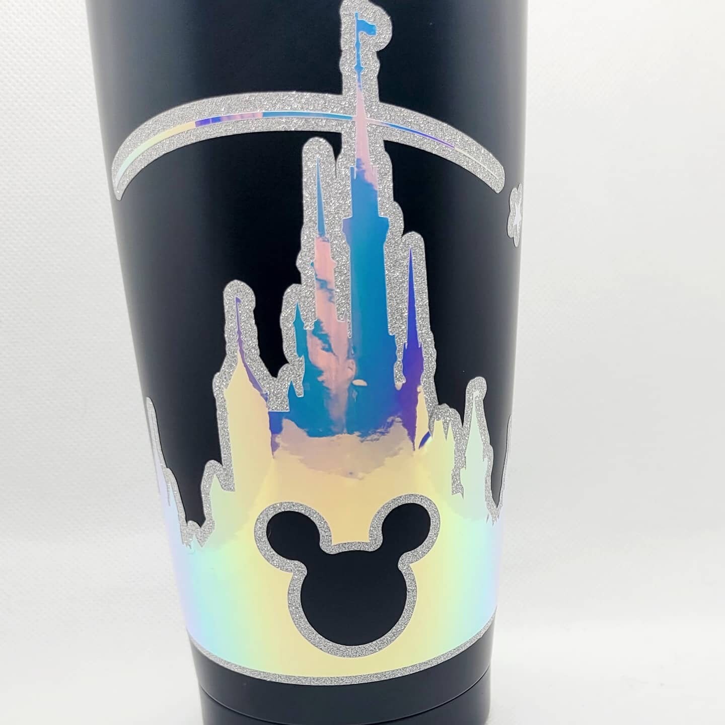 Disney 50th Anniversary Inspired Tumbler Etsy UK