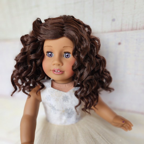 American Girl Doll Parts Etsy