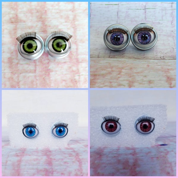 American Girl Replacement Eyes Etsy