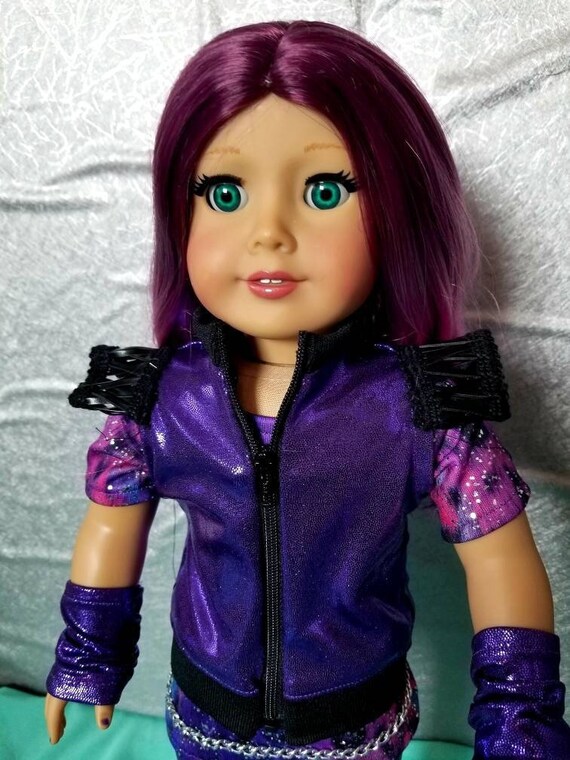 OOAK American Girl Doll Custom Mal - Etsy