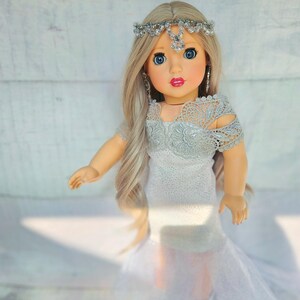 OOAK American Girl Doll Custom