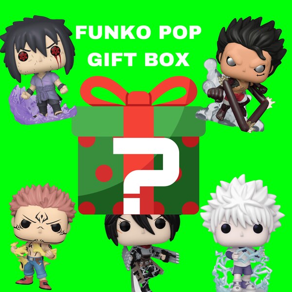 Anime Figures Cheap Etsy