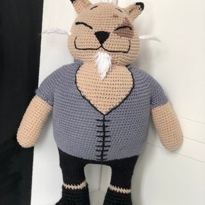 Custom plush from drawing  16 Inch. Personalised doll from photo. Made to order. Stuffed animal from drawing.