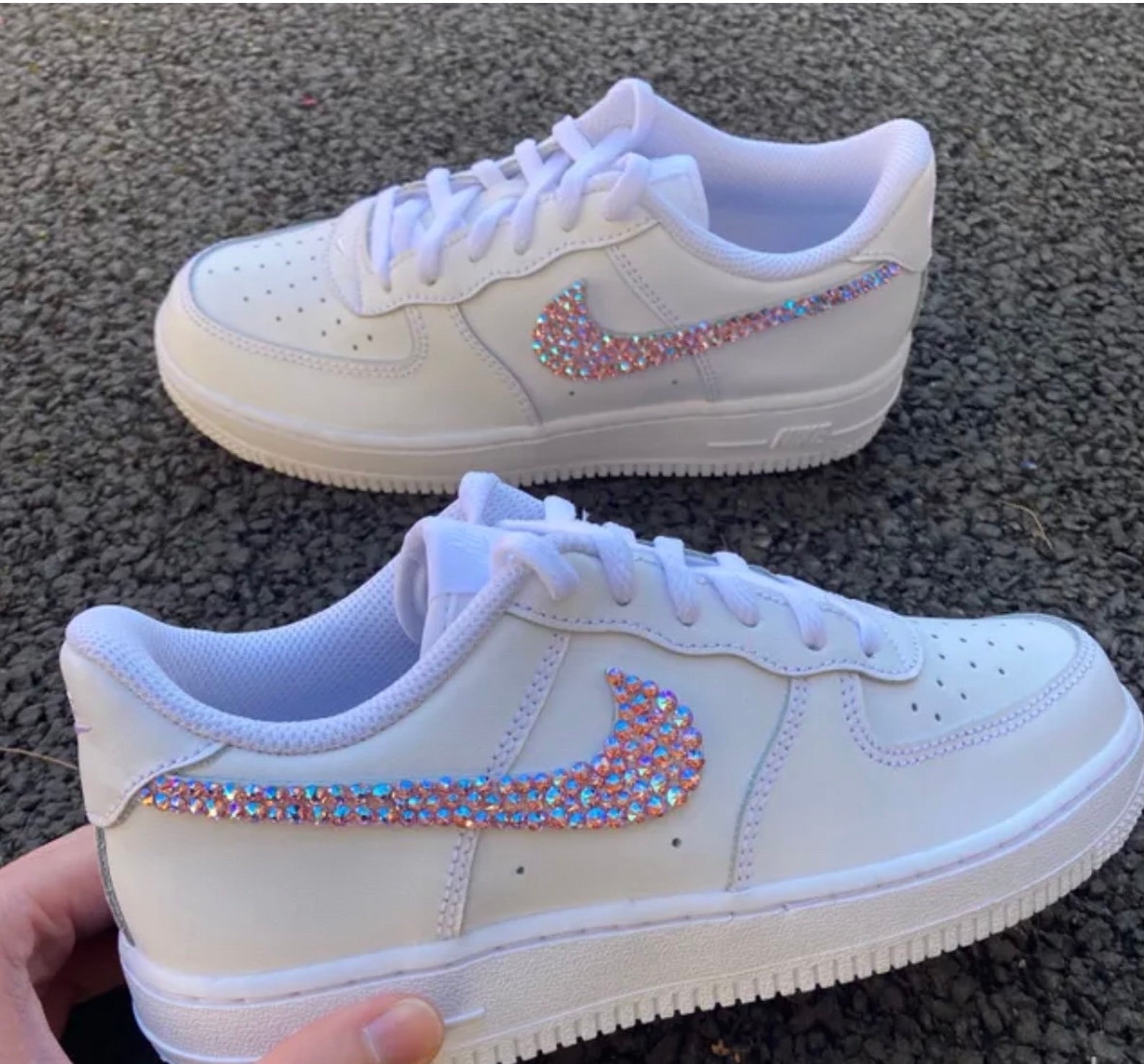 nike air force 1 personnalise