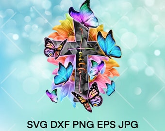 Download Butterfly Svg Etsy