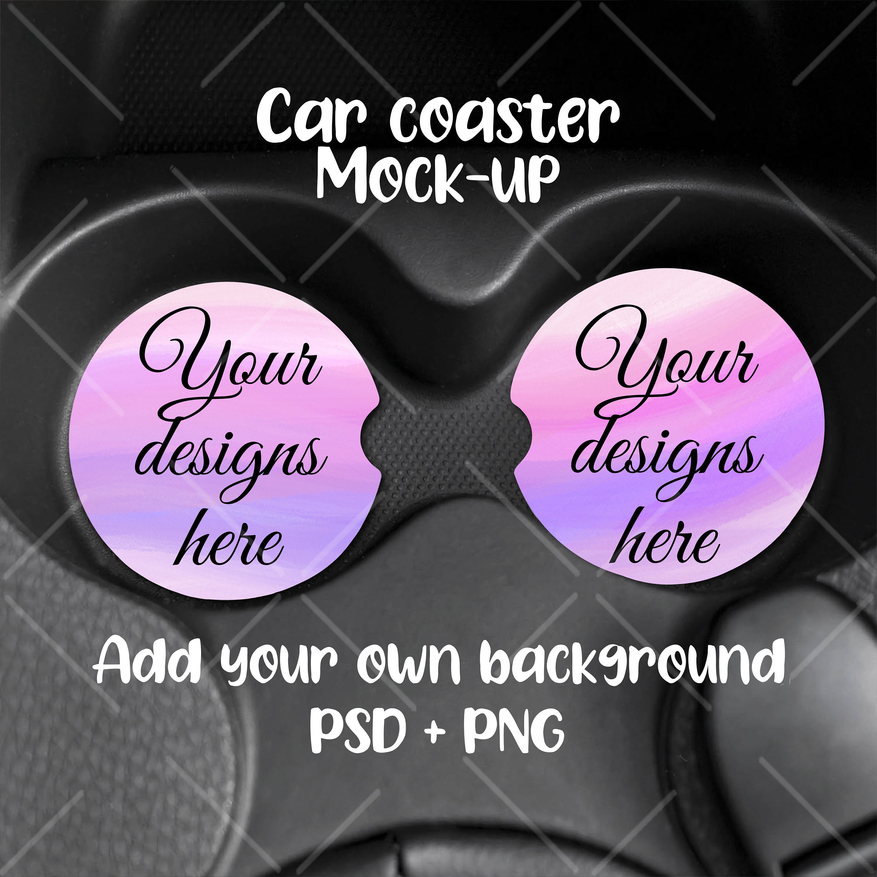 Car Coaster PNG, Retro Car Coaster PNG, Sublimation Design, Drive Safe Car  Coaster PNG, Retro Car Coaster Clipart 