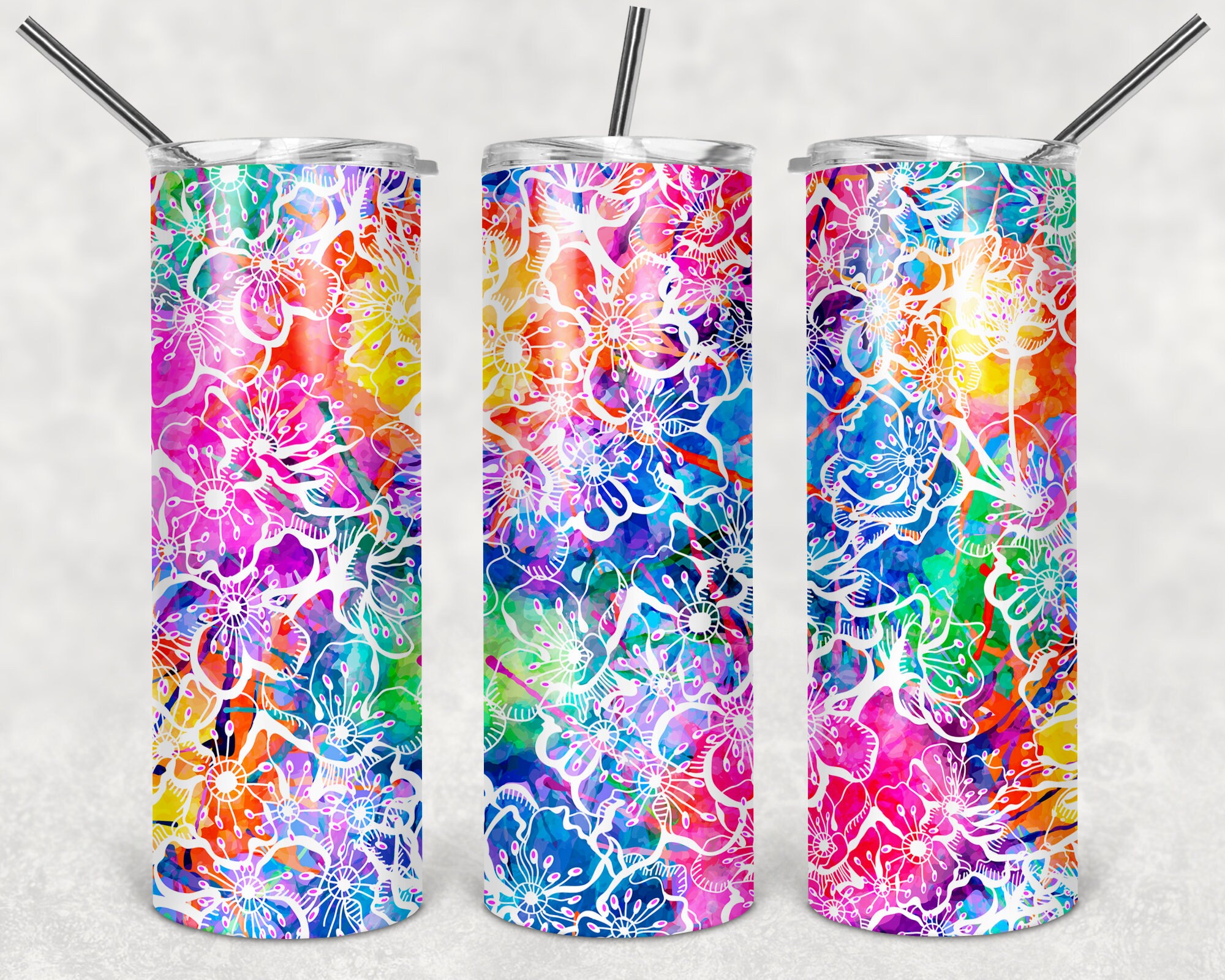 20 oz Modern Curve Louis Vuitton Ombre Epoxy Tumbler – Artsy Niche Creations