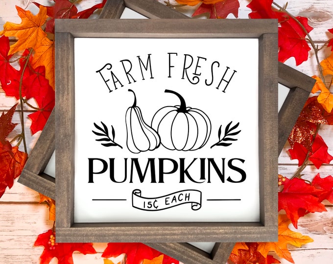 Farm fresh Pumpkins png Happy fall y’all Pumpkin patch apples fall vintage svg autumn cricut cut Pumpkin farm SVG PNG JPG cider apples