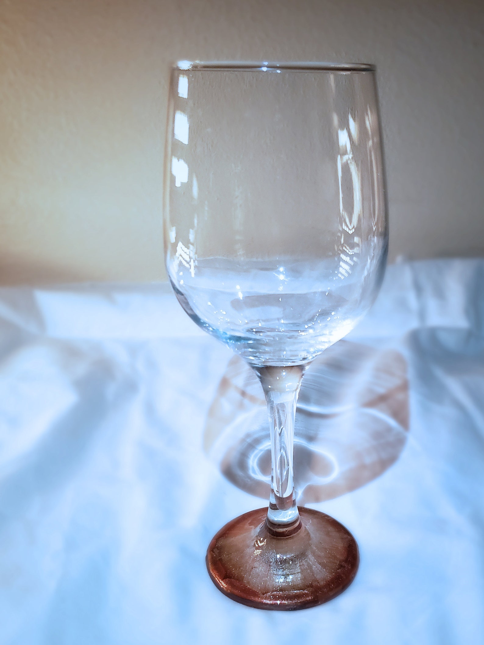 CUSTOM Made to Order Resin Pour Wine Glasses Etsy