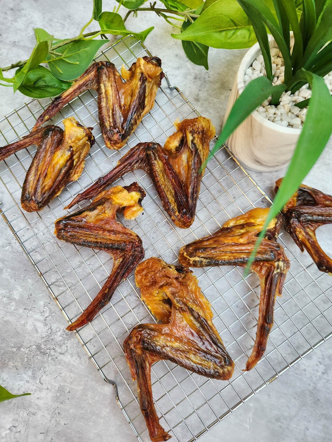 Duck Dog Treat, Dog Bones, Cat Treat, Homemade Dog Treat, Organic Dog