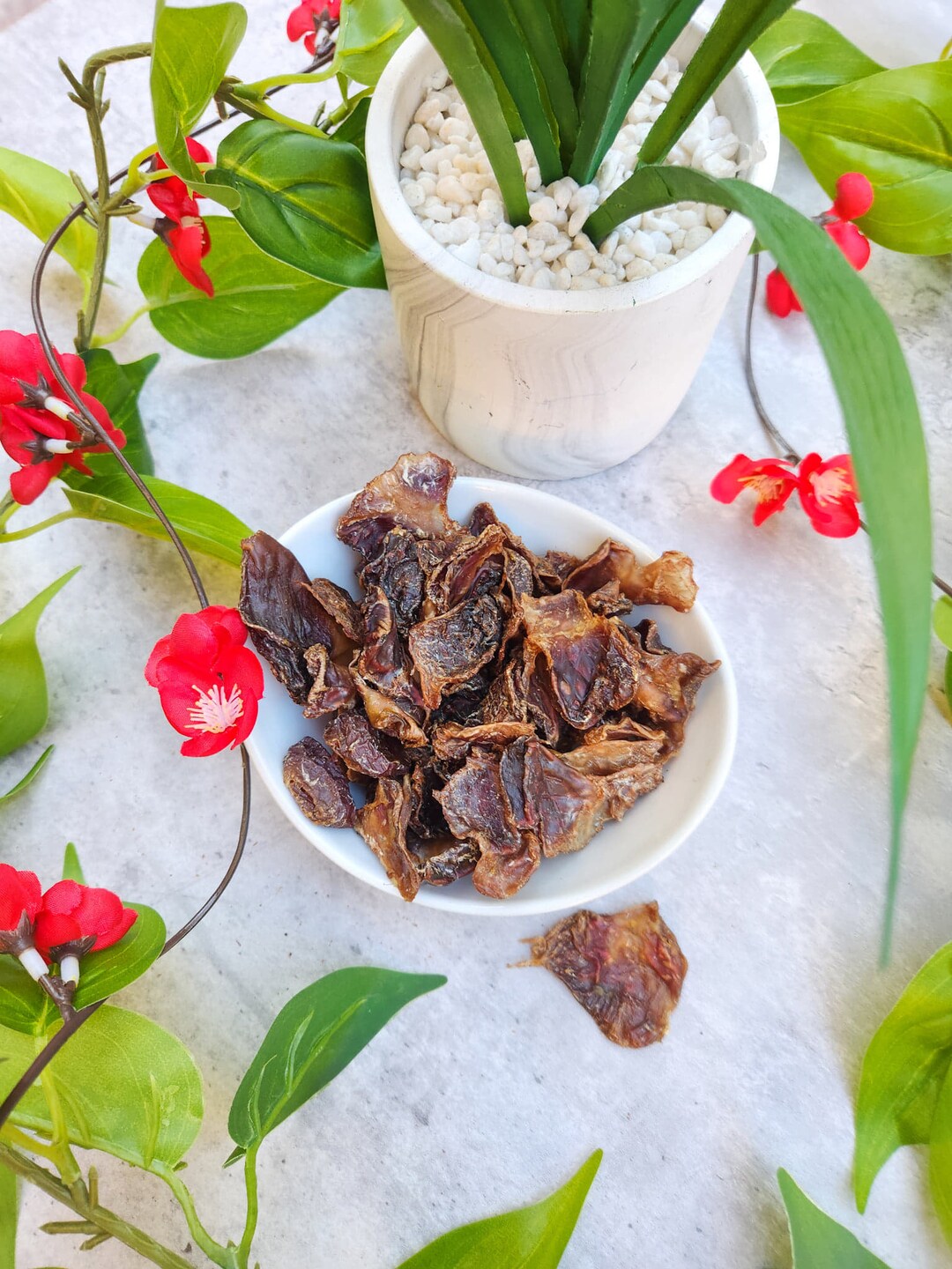 Chicken Jerky, Chicken Chews, Chicken Gizzards, Dehydrated Treats
