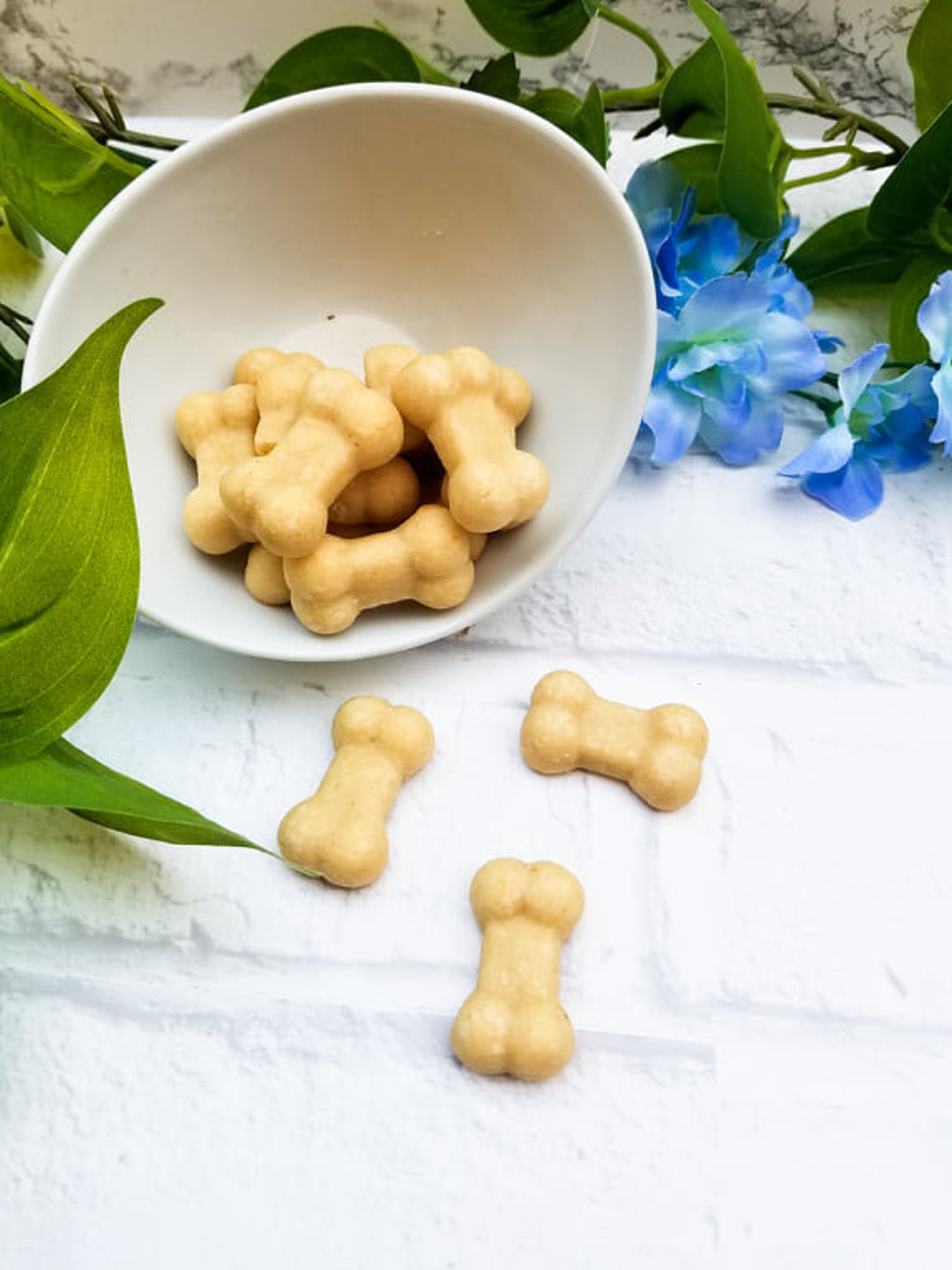 Ginger Dog Treats, Organic Dog Treats, Gluten Free Dog Treats, Natural