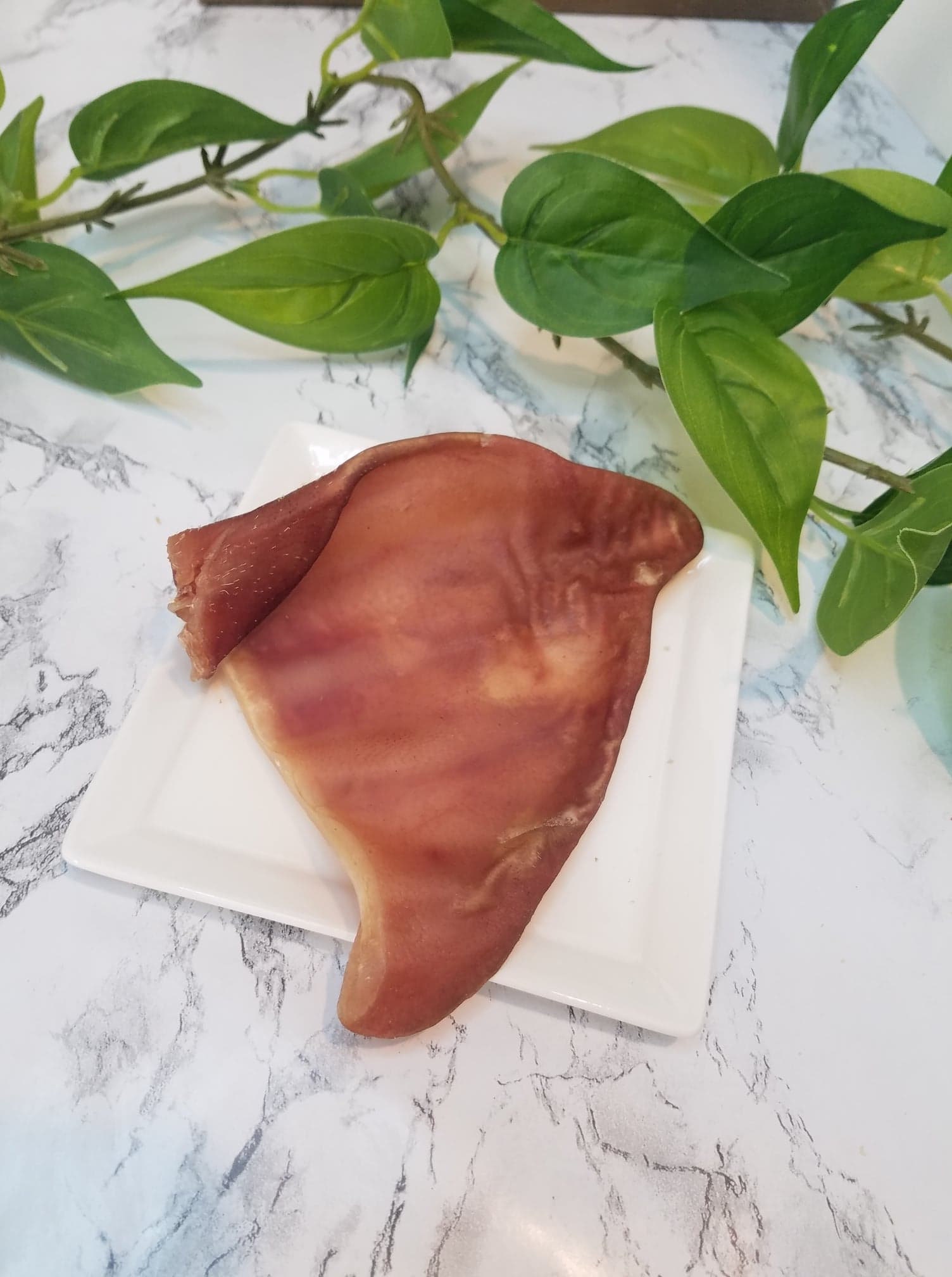 Pig Ears for Dogs Pig Ears for Puppies Pig Ear Dog Treats Etsy