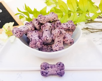 organic treats