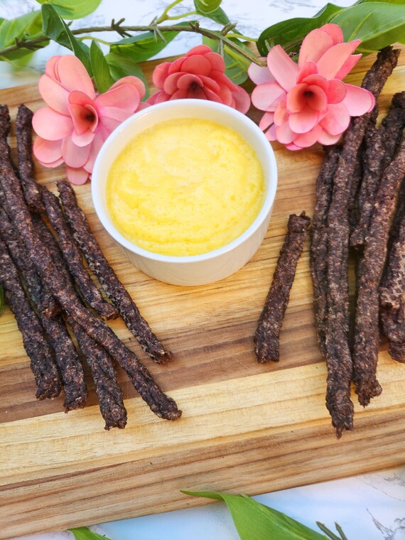 Jerky sticks hotsell for dogs