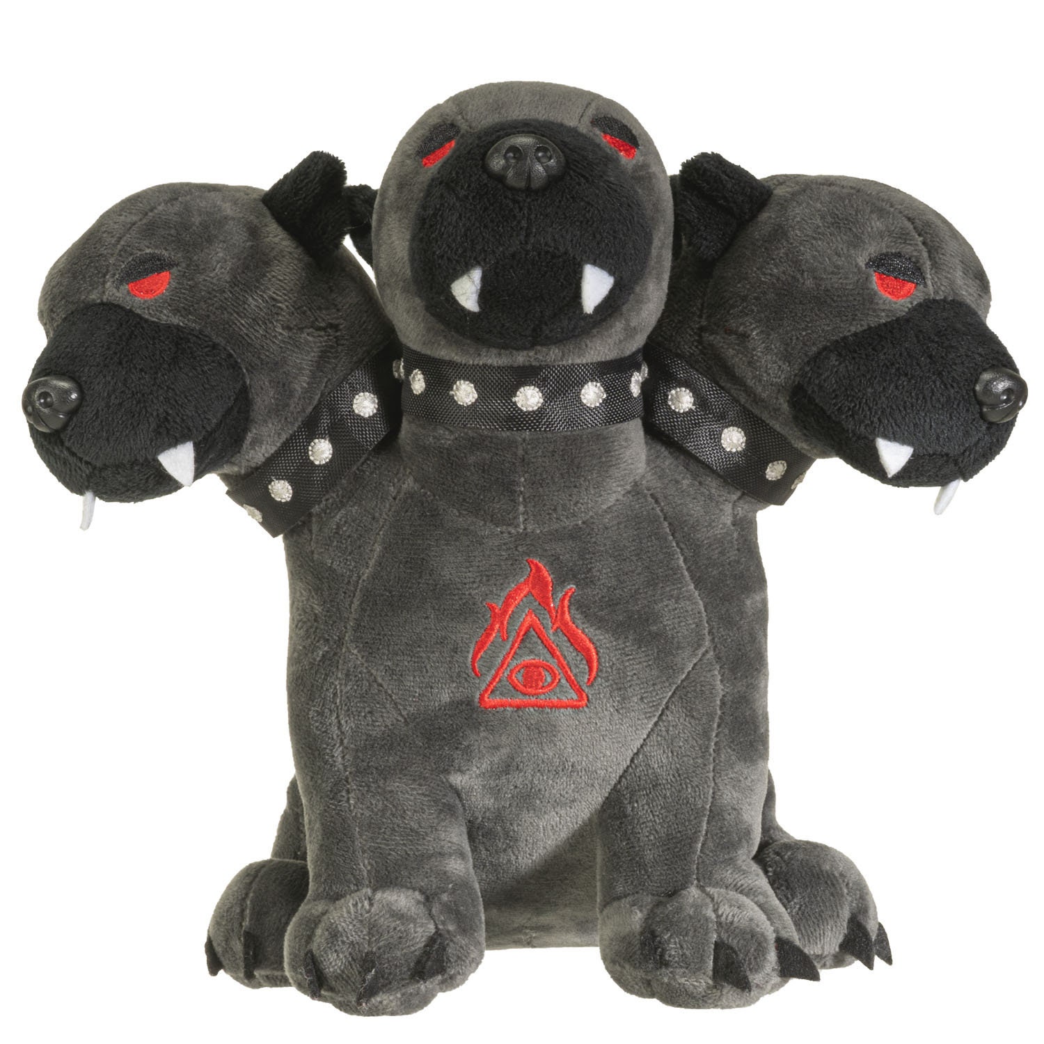 cerberus costume for humans