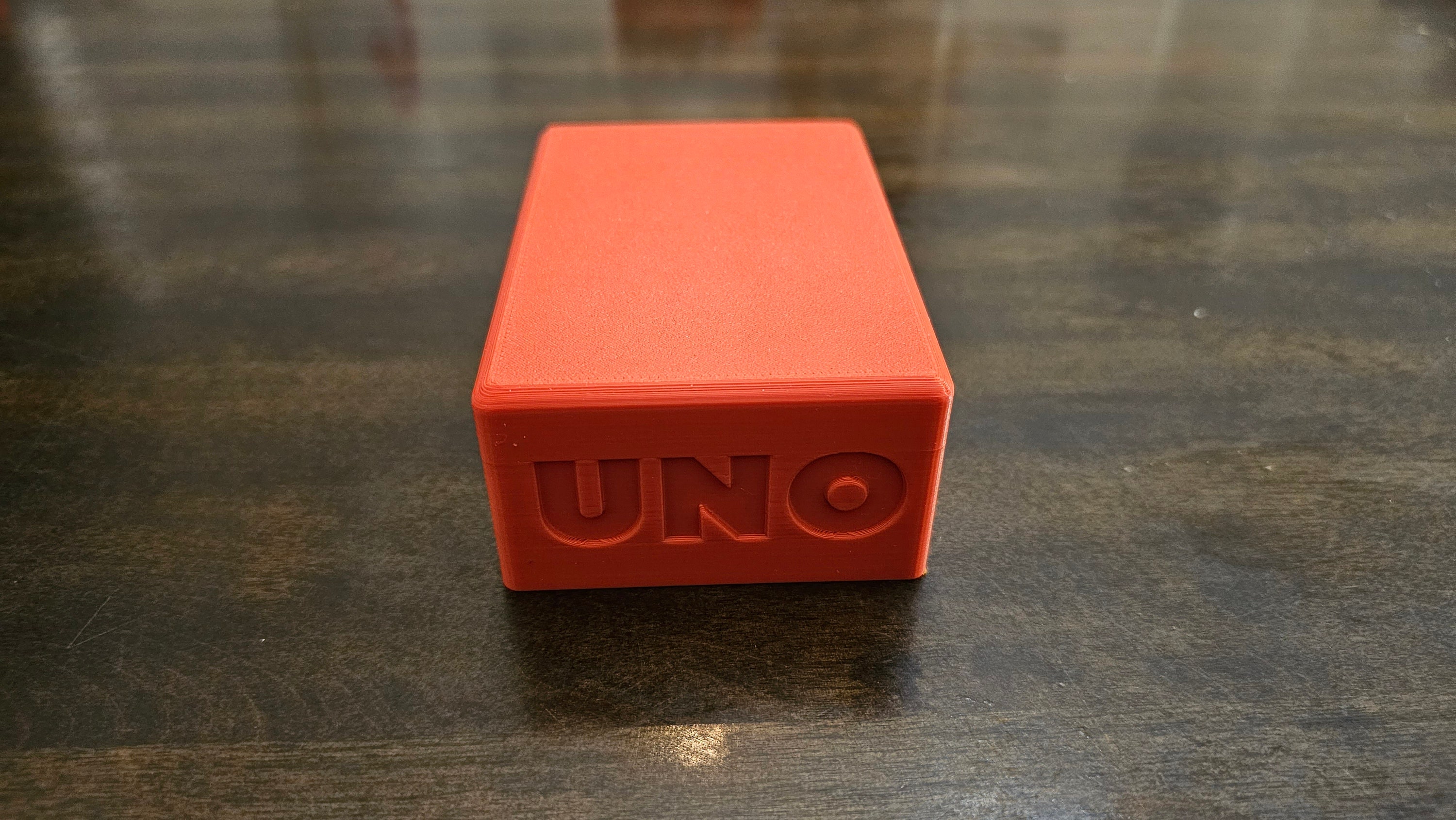 UNO Flip - The Toy Box Hanover