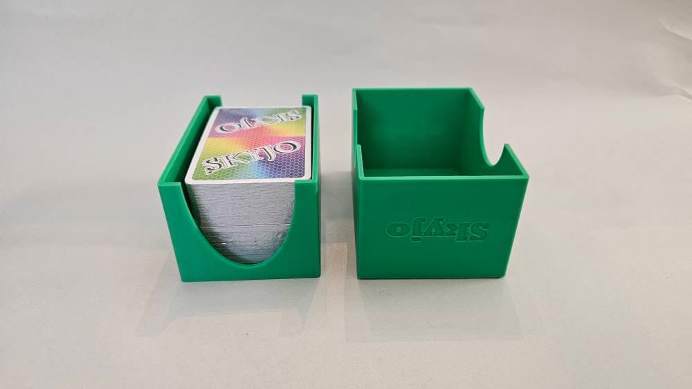 Skyjo Card Game Case 