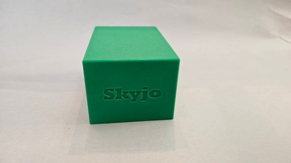 Skyjo Card Game Case -  Finland