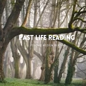 Past Life Reading | Same Day Psychic Medium | Who Were You Before This Life? | PsychicRhi