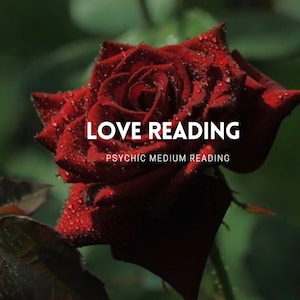 Love Psychic Reading | Same Day Relationship Insight | PsychicRhi